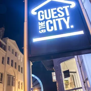 4* Pensión Guest And The